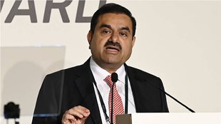 Gautam Adani