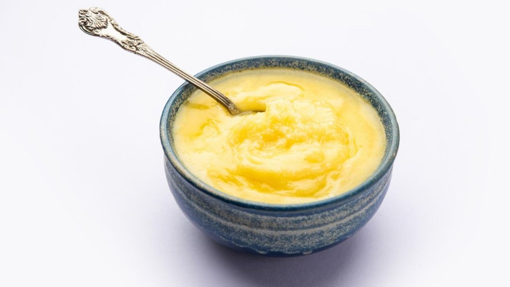 ghee, Ghee benefits, ghee in pregnancy, Pregnancy