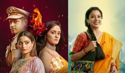 TRP Toppers: Ghum Hai Kisikey Pyaar Meiin ने कर रखा है Anupamaa की नाक में दम, ‘इमली’ और ‘पंड्या स्टोर’ में कड़ी टक्कर