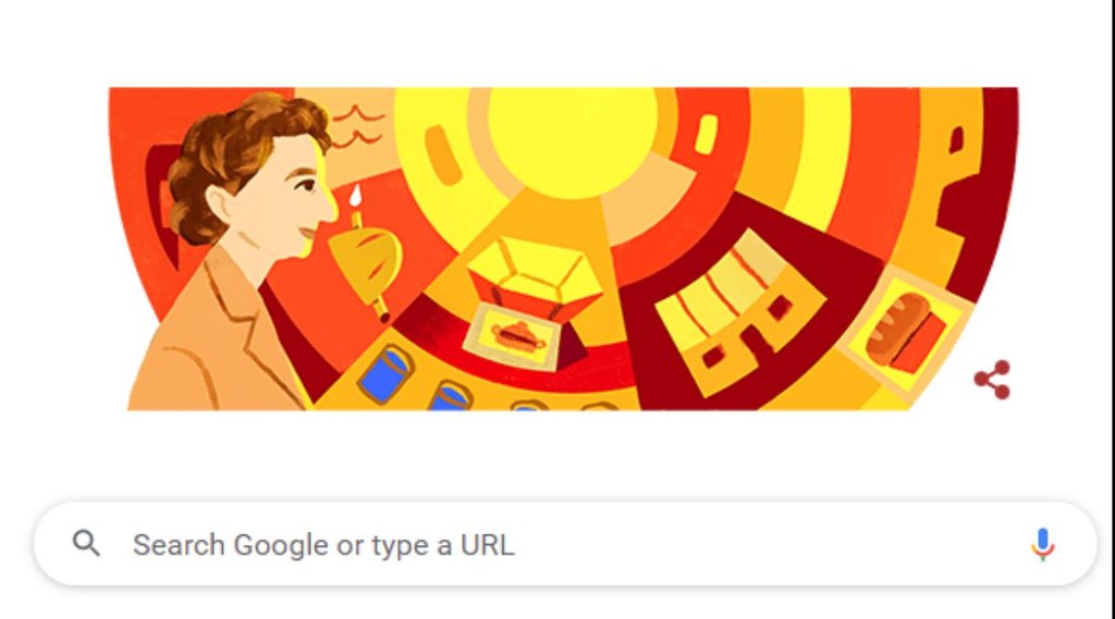 maria telkes, google doodle today, google doodle on maria telkes