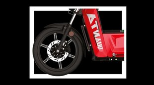 Electric Scooter, Electric Vehicle, Electric Moped, Electric Vehicle Buying Guide, Electric Two Wheeler Buying Guide, Gravetone Quanta E Moped