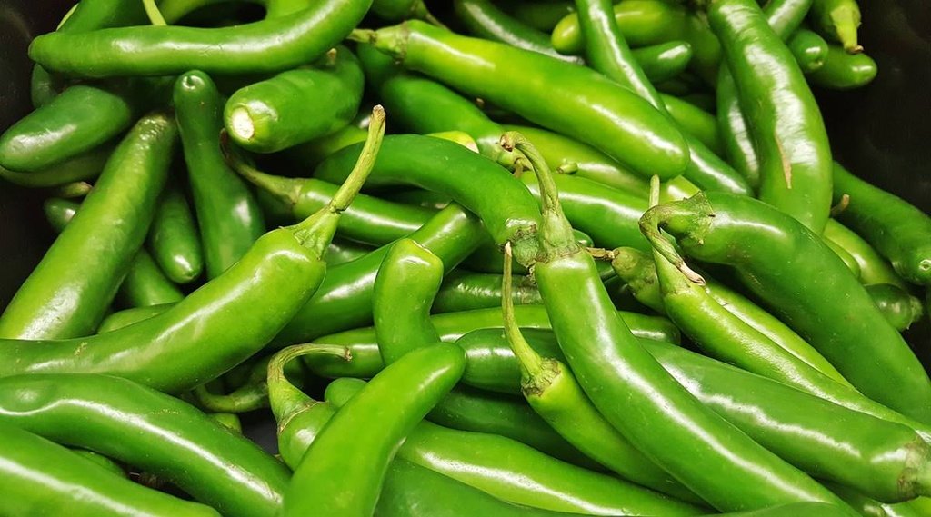 Green Chilli,Green Chilli benefits, Green Chilli health benefits