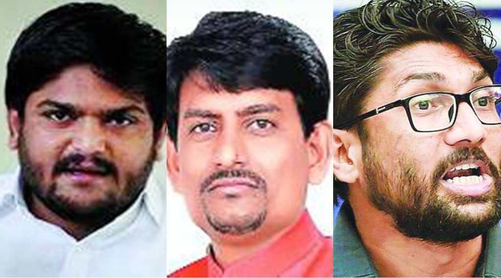 Gujarat Election, BJP, Congress