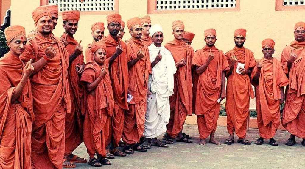 Gujarat Election