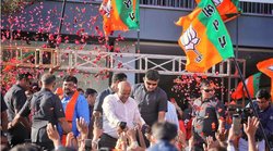 Gujarat Election Result Analysis: गुजरात चुनाव में 72% उम्मीदवारों की जमानत जब्त, AAP 70 और कांग्रेस 23 फीसदी सीटों पर नहीं बचा पायी डिपॉजिट