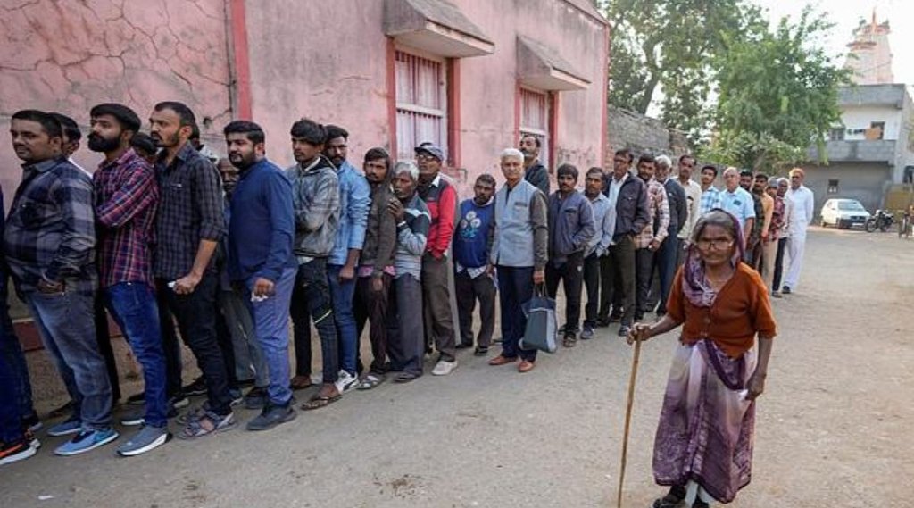 Gujarat Election News, Gujarat Update