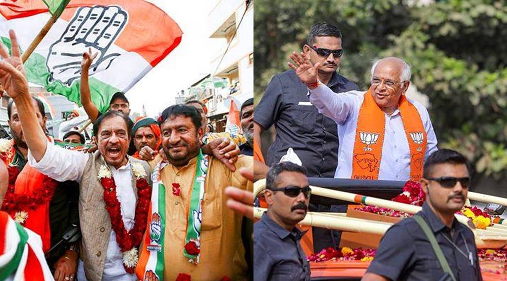 Gujarat Election Date, Gujarat Phase 2 Voting Tomorrow, Gujarat Chunav 05 Dec