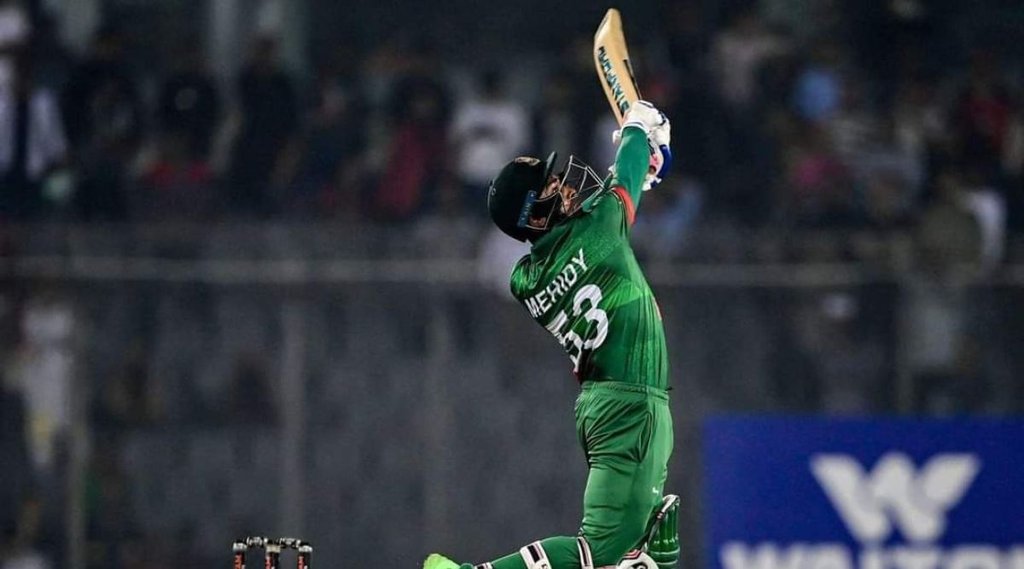 Mehidy Miraz