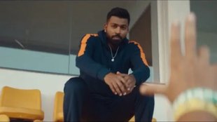 Hardik Pandya