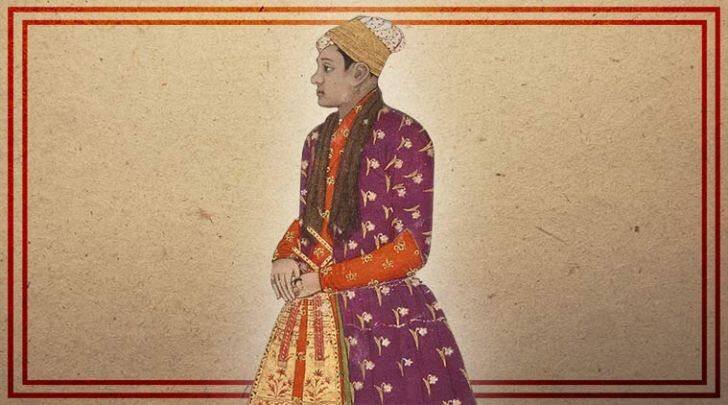 Akbar, Bahadur Shah Zafar, Eunuchs in Mughal Era