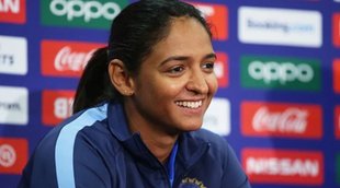 Harmanpreet Kaur
