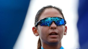 Harmanpreet Kaur