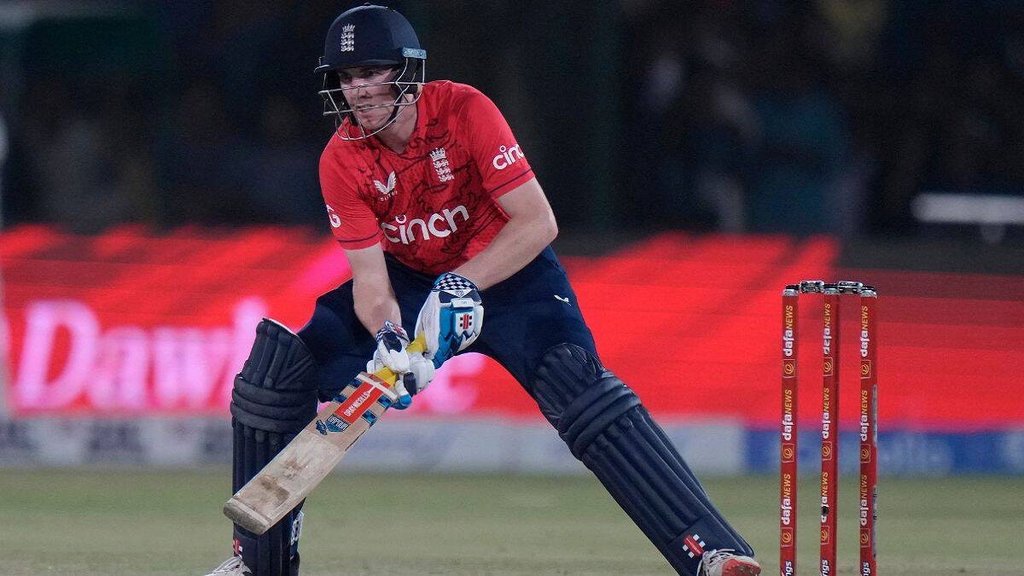 Harry Brook | SA20 league | ECB