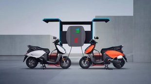 Hero MotoCorp, Hero MotoCorp Electric Scooter, Electric Vehicle Guide, Electric Scooter Buying Guide, Hero Vida V1