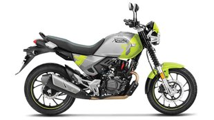 Hero MotoCorp, Hero Xpulse 200T 4V, Hero Xpulse 200T 4V Price