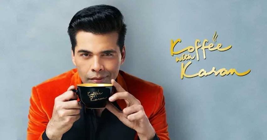 Karan Johar: करण जौहर कॉफी विद करण होस्ट करते हैं। इस साल कॉफी विद करण में 20 एपिसोड हुए। मीडिया रिपोर्ट्स के मुताबिक प्रति एपिसोड के लिए करण जौहर वे 1.5 से 2 करोड़ रुपये चार्ज किये थे।