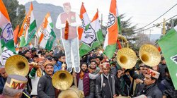 Himachal Election Result Analysis: केवल 37,974 वोट ज़्यादा लाकर कांग्रेस ने भाजपा से छीन ली सत्ता