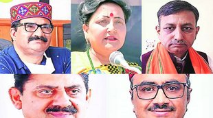 Himachal Pradehs