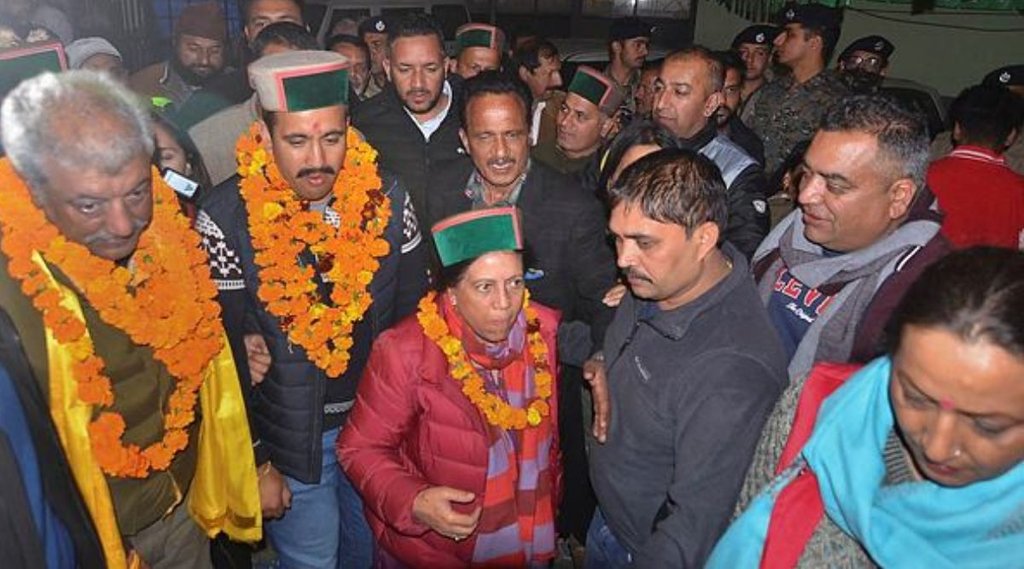 Himachal Pradesh Congress, himachal Pradesh News Himachal Pradesh Congress, himachal Pradesh News