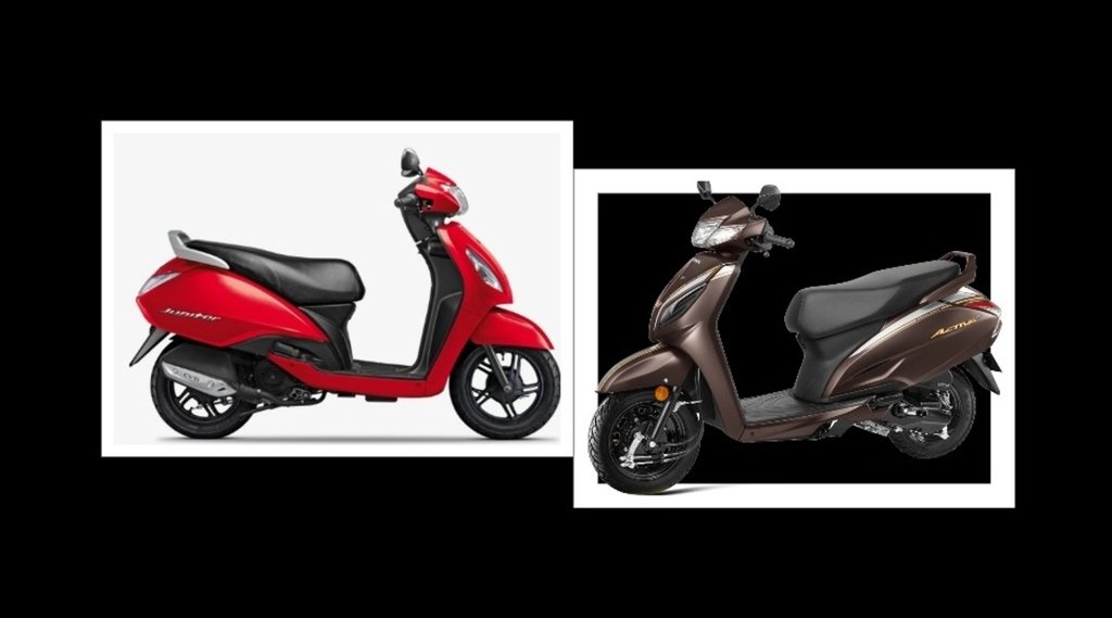 Two Wheeler Compare Report, Scooter Compare Report, Honda Activa 6G, Honda Activa 6G Price, Honda Activa 6G Mileage