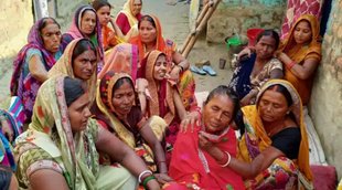 Hooch tragedy chapra Bihar