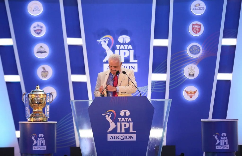 IPL 2023 | IPL Mini Auction 2023 | IPL Nilami 2023