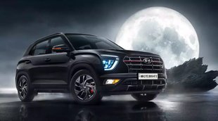 CNG Cars, Hyundai, Hyundai Motors, Hyundai Motors CNG Car, Hyundai Creta, Hyundai Creta CNG
