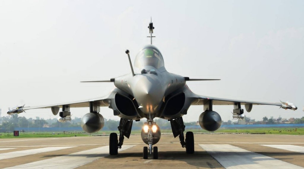 Rafale Fighter Jet | 36 IAF Rafale | IAF Rafale Aircraft