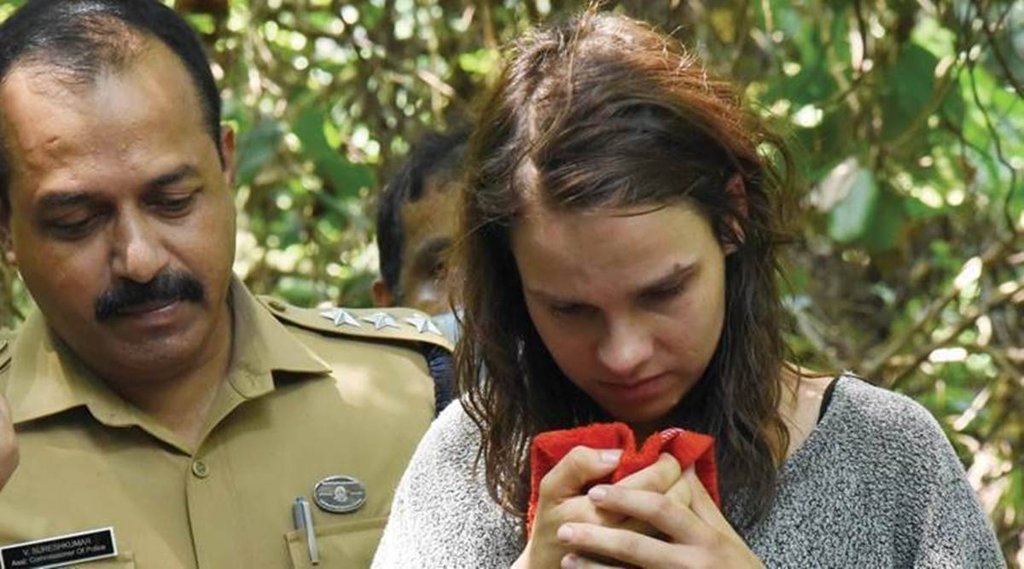 Kerala Tourist Murder Case