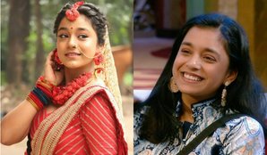 IMLIE SUMBUL TAUQEER KHAN BIGG BOSS 16