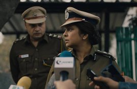 IMDb most Popular Indian Web Series list,Panchayat,Delhi Crime