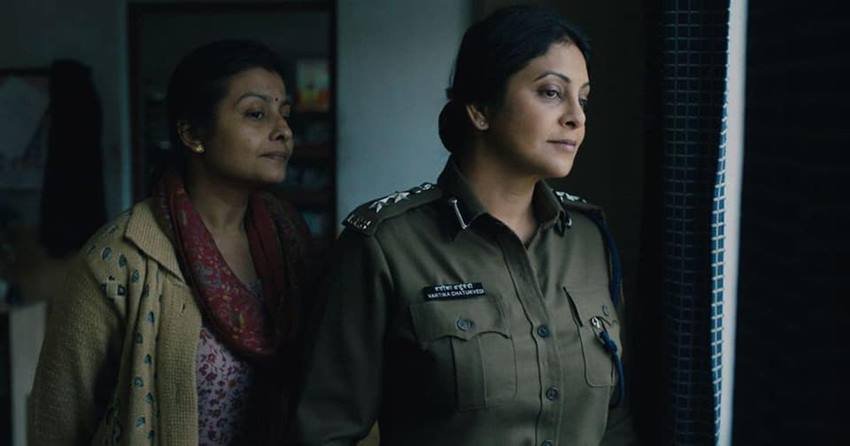 delhi crime