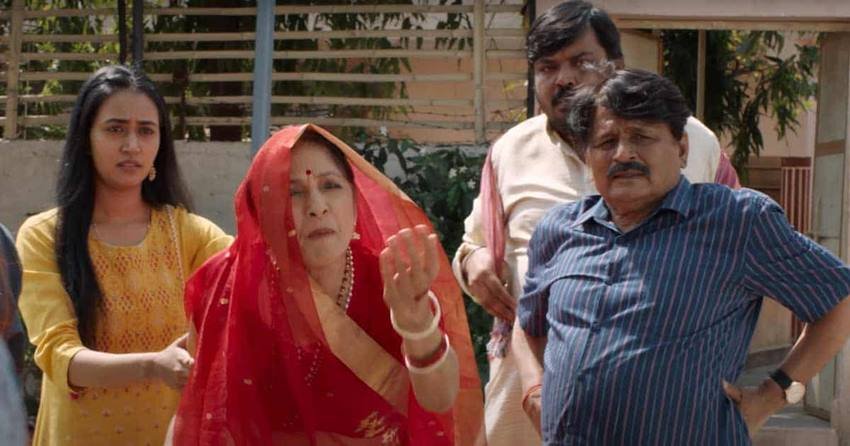 Panchayat 2