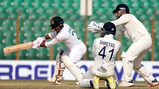 ind vs ban live, ind vs ban 1st test day 4 live, ind vs ban 1st test