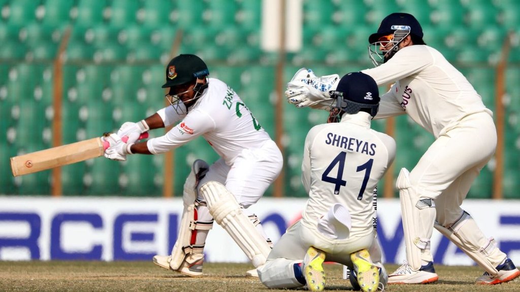 ind vs ban live, ind vs ban 1st test day 4 live, ind vs ban 1st test
