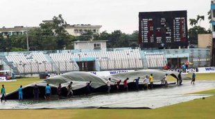 IND vs BAN Weather | Chattogram Weather Forecast |