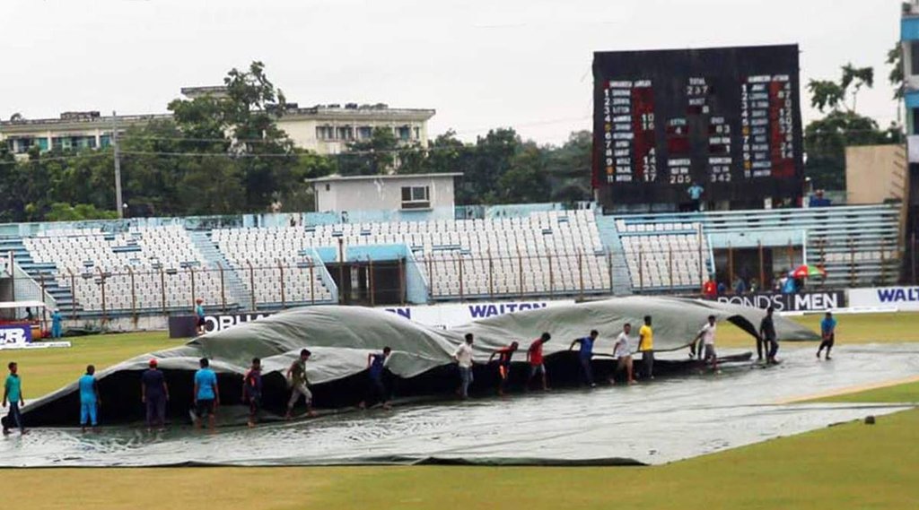 IND vs BAN Weather | Chattogram Weather Forecast |