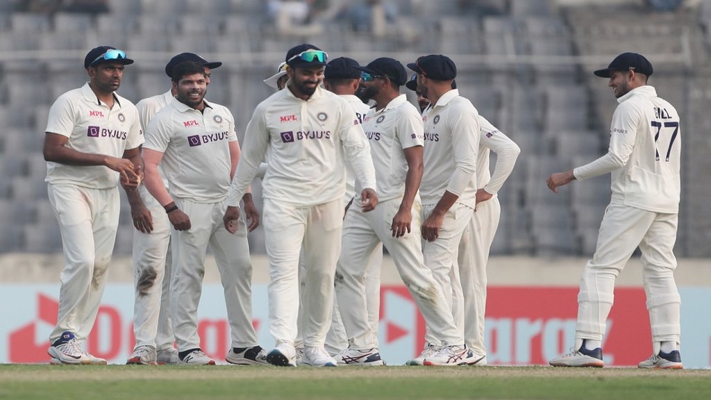 India vs Bangladesh | IND vs BAN | IND vs BAN 2nd Test