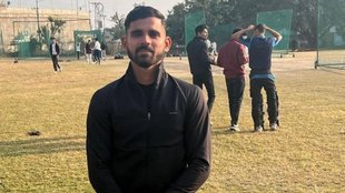 Avinash Singh, rcb player avinash singh ,domestic crickter avinash singh