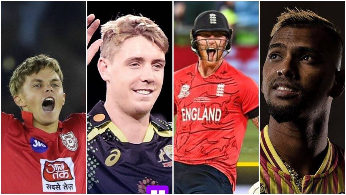IPL Auction: टीमों ने 167 करोड़ में से 7 विदेशियों पर लुटाए 92.5 करोड़, 10 करोड़ का बैरियर नहीं तोड़ पाया कोई भी भारतीय