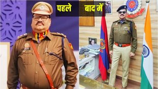 Delhi Police, weight loss, deputy commissioner metro, Delhi commissioner