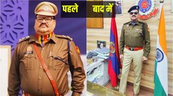 Delhi Police DCP: IPS जितेंद्र मणि ने Blood Sugar और BP को भी किया कंट्रोल; जानिए कैसे 8 महीने में घटा लिया 46 किलो वजन