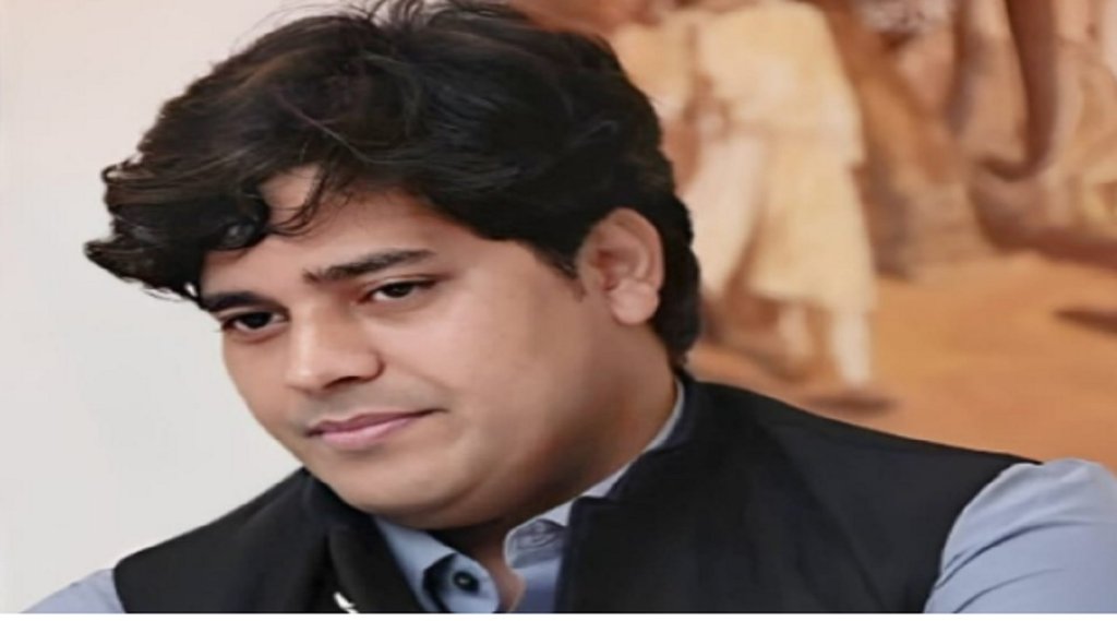 Imran Pratapgarhi