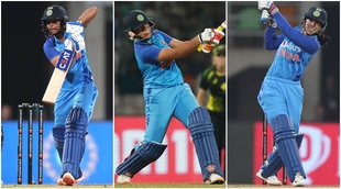 India Women vs Australia Women 2nd T20I