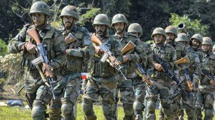 India-China news | India-China clash | India-China Tawang crisis