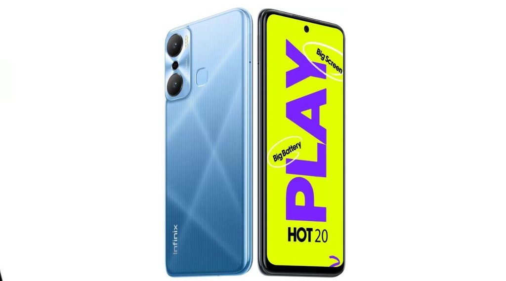 Infinix Hot 20 Play Price, Infinix Hot 20 Play Features