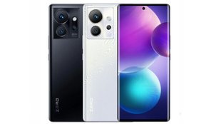 Infinix Zero Ultra, 200MP Camera Phone