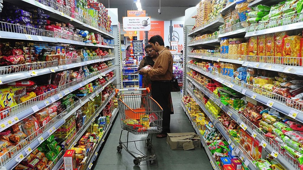 Inflation| decline