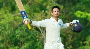 Ishan Kishan