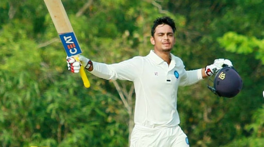Ishan Kishan